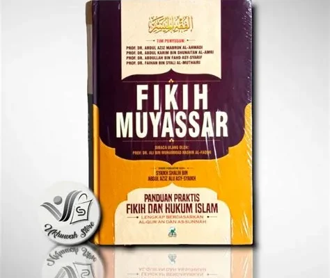 Mengenal Lebih Dekat Fikih: Lebih dari Sekedar Hukum