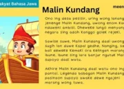 Menguak Misteri Legenda Nusantara: Kisah-Kisah yang Menggetarkan Jiwa