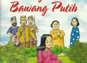 Kisah Bawang Merah Bawang Putih: Lebih dari Sekadar Dongeng