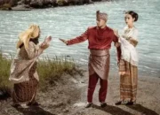 Menguak Misteri: Legenda Nusantara yang Memukau