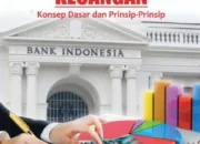 Raih Kebebasan Finansial: Panduan Menuju Kekayaan yang Berkelanjutan