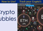 Memahami Bubbles Crypto: Petualangan di Dunia Mata Uang Digital yang Mengombang-ambing