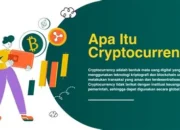 Memahami Dunia Cryptocurrency: Lebih dari Sekadar Uang Digital