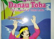 Legenda Danau Toba: Lebih dari Sekedar Danau