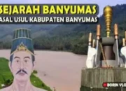 Mitos dan Legenda Banyumas: Jejak Sejarah dalam Setiap Kisah