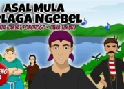 Mitos dan Legenda Telaga Ngebel: Sebuah Perjalanan Menuju Jantung Jawa Timur