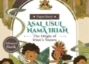 Mitos dan Legenda Irian: Menyingkap Asal Usul Tanah Papua