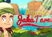 Tujuh Bidadari: Kisah Cinta, Takdir, dan Misteri di Balik Legenda