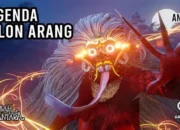 Kisah Legenda Calon Arang: Lebih dari Sekadar Dongeng