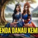 Misteri Danau Kembar: Legenda, Cinta, dan Kutukan