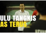 Efisiensi Anggaran Tak Ganggu Pelatnas Bulu Tangkis Indonesia