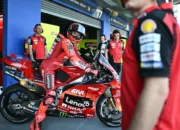 Marc Marquez: Juara Pramusim MotoGP 2025, Namun Waspadai Lima Rival Ini