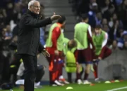 AS Roma Bangkit di Bawah Komando Ranieri