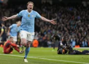 Manchester City Incar Florian Wirtz sebagai Pengganti Kevin De Bruyne