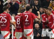 Legenda MU Peringatkan Ancaman Degradasi