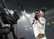 Krisis Cedera Mengancam Musim Manchester United