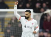Mohamed Salah Semakin Dekat Perpanjang Kontrak di Liverpool