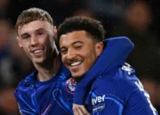 Mantan Gelandang Chelsea Kritik Tajam Performa Jadon Sancho