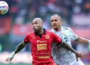 Kekecewaan Jakmania Usai Persija Ditahan Imbang Persib: Inkonsistensi Jadi Biang Kerok