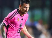 Pertandingan Inter Miami Ditunda Akibat Cuaca Ekstrem