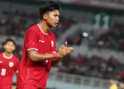 Peluang Pemain Timnas U-20 Promosi ke Tim Senior