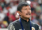 Timnas Indonesia U-20 Tersingkir dari Piala Asia U-20 2025
