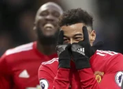 Air Mata Jesse Lingard Usai Pamit dari Manchester United