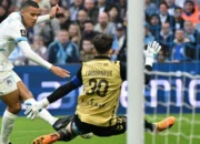 Mason Greenwood Moncer di Marseille, Man United Raup Keuntungan Besar