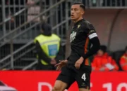 Venezia Takluk Lagi, Jay Idzes Puji Performa Tim Meski Kalah dari Genoa