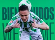 Manchester United Terpuruk, Gol Antony di Real Betis Malah Lebih Banyak dari Gol MU di Bulan Februari