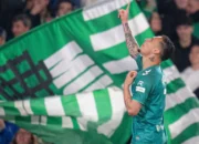 Performa Antony di Real Betis: Momen Kebangkitan atau Sekadar Kilas Singkat?