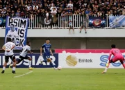 PSIM Yogyakarta Kembali ke Liga 1 Setelah 18 Tahun