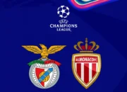 Misi Sulit AS Monaco: Comeback Dramatis di Kandang Benfica