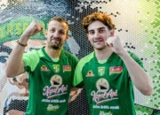 Kemenangan Perdana Dejan Tumbas Bawa Persebaya Surabaya Raih Runner-Up