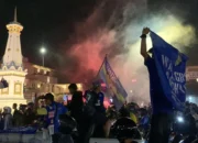 PSIM Yogyakarta Raih Promosi ke Liga 1 Setelah 18 Tahun Menanti