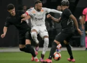 Rumor Kepulangan Neymar ke Barcelona Dibantah