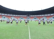 Bhayangkara FC Rotasi Pemain Jelang Hadapi PSKC Cimahi di Play Off Promosi Liga 2