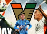 Jay Idzes Gagah, Venezia Takluk di Kandang Genoa