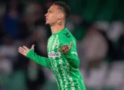 Antony Bersinar di Real Betis, Tinggalkan Masalah di Manchester United