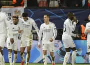 Real Madrid Ancam Tinggalkan La Liga, Incar Liga Eropa Lain