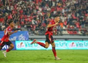 Boris Kopitovic: Fokus Bantu Bali United Raih Posisi Runner-up BRI Liga 1