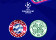 Bayern Munich Hadapi Tantangan Berat dari Celtic di Leg Kedua Play-off Liga Champions