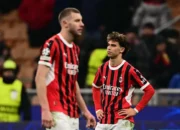Hasil Lengkap Play-off Liga Champions: Bayern Munchen Lolos, AC Milan Tersingkir