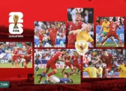 Timnas Indonesia Siap Hadapi Australia di Kualifikasi Piala Dunia 2026