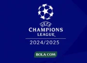 Empat Tiket Tersisa Babak 16 Besar Liga Champions Diperebutkan Malam Ini