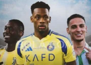 Empat Pemain yang Meroket Setelah Transfer Januari 2025
