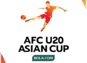 Timnas Indonesia U-20 Hadapi Yaman di Laga Terakhir Piala Asia U-20 2025