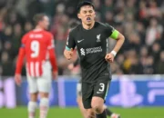 Pelindung Gigi Wataru Endo: Rahasia di Balik Ketenangan dan Agresivitas Gelandang Liverpool