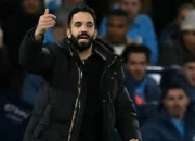Ruben Amorim: Catatan Terburuk Manajer MU Pasca-Era Ferguson?