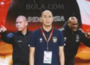 Tiga Kandidat Kuat Gantikan Indra Sjafri di Timnas U-20